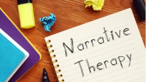 Narrative Therapy