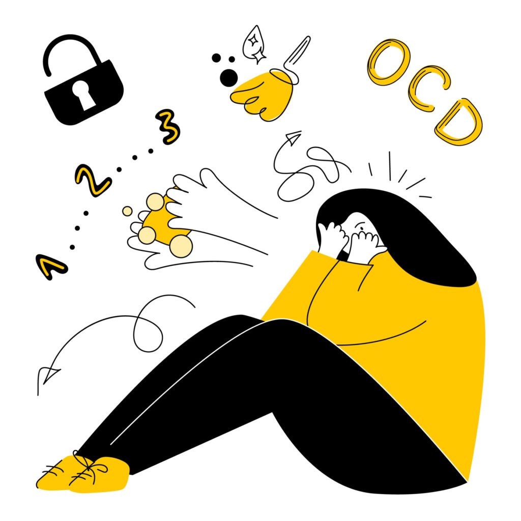 ocd magical thinking