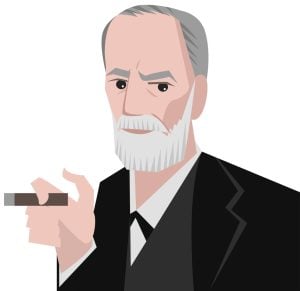 SigmundFreud